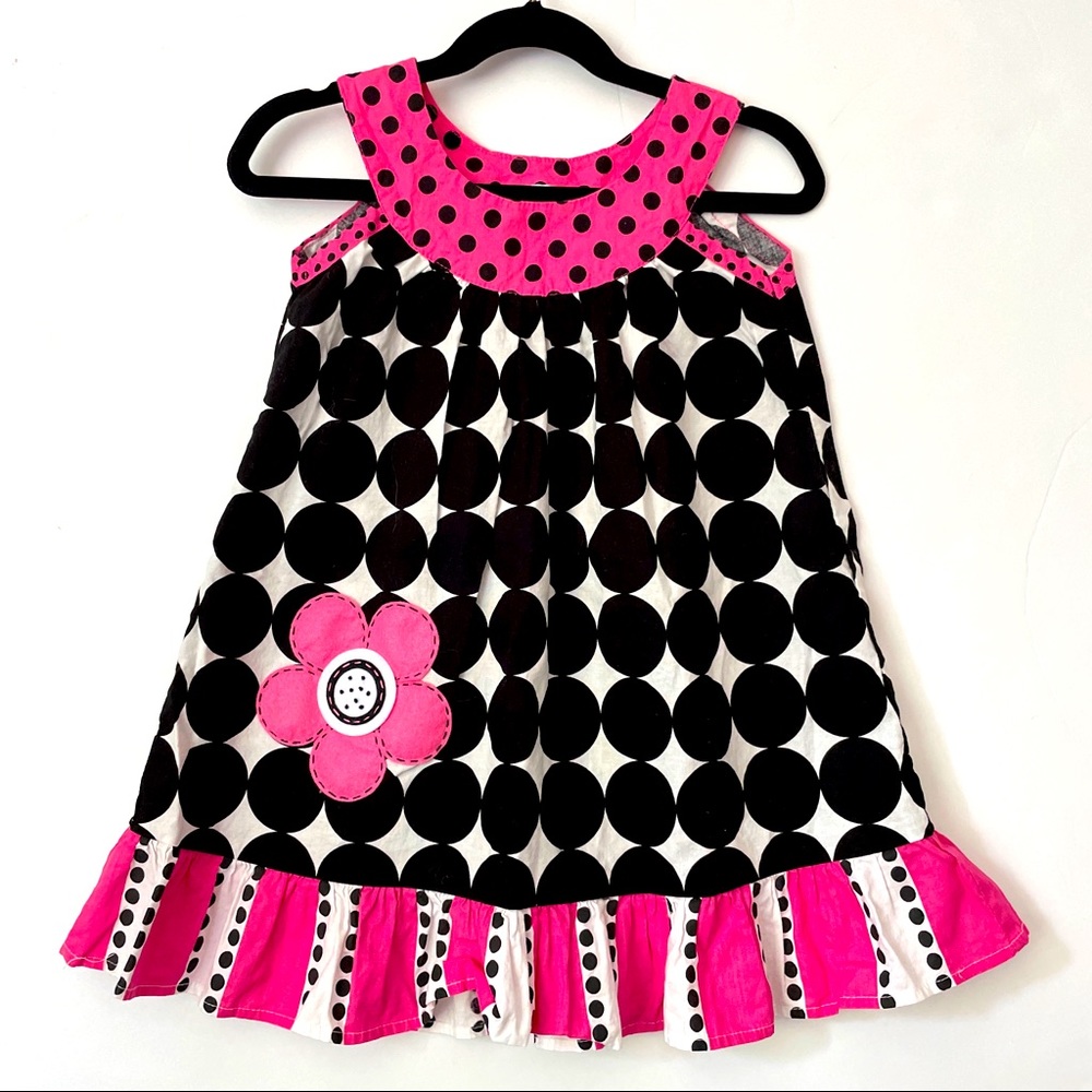 Baxter & Beatrice Dress